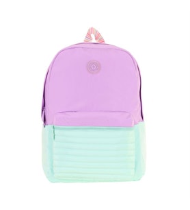 Kaukko Quick Sırt Çantası Lilac K1791