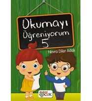 Okumayı Öğreniyorum 5