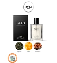 E082 Blade Erkek Parfüm 50 Ml Edp