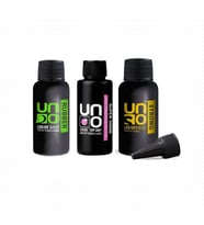 Fontenay Profesyonel Uno Rubber Base Coat & Uno Super Shine Top Coat & Uno Strong Base Coat 50ML