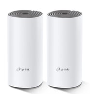 Tp-Link DECO E4 2Li Paket AC1200 Tüm Evi Kapsayan Mesh Wifi Sistemi