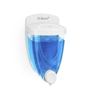 Sıvı Sabunluk 350 ml