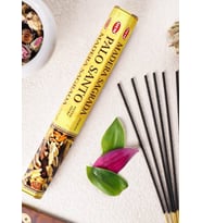 HEM TÜTSÜ PALO SANTO