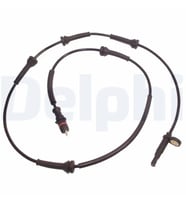 DELPHI SS20226 ABS Sensoru On 7700416066