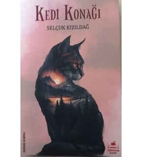 Kedi Konağı