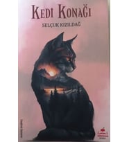 Kedi Konağı