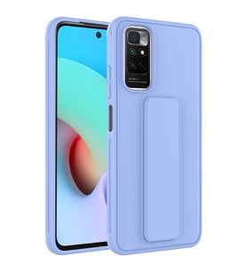 Xiaomi Redmi Note 11 Pro 5G Uyumlu Kılıf Zore Qstand Kapak