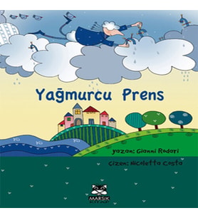 Yağmurcu Prens
