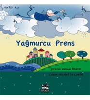 Yağmurcu Prens