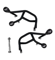 Tvs Raider 125 2023-2025 Uyumlu Motor Koruma Demiri
