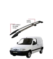 PEUGOT PARTNER 2000 2001 2002 2003 2004 2005 2006 2007 2008 PORT BAGAJ TAVAN ÇITASI