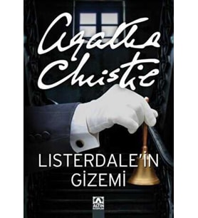 Listerdale’in Gizemi - Agatha Christie