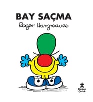 Bay Saçma