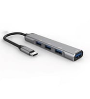 Dudao Type-C Usb 3,0 Hub
