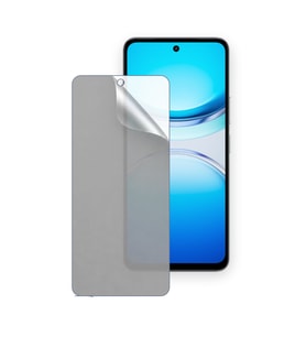 SChitec VIVO Y300t Uyumlu Ön Yüzey Mat Hidrojel Ekran Koruyucu