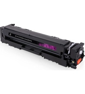 Toner Ofisi 203A (CF543A) A Plus Kırmızı Muadil Toner