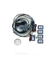 JEEP - İÇ AMBİYANS AYDINLATMA SET (64 RENK) RUBİCON 2020-