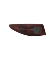 DEPO 1161911LUE Stop Lambasi Sol B0J851160A