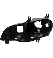 BMW X5:E70 2007-2009 Far Kasası Sol Bi Xenon 63117288991 Wender