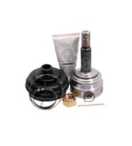 Aks Kafası Dış Abssiz – 374066 Wisco - Opel Kadet E Astra F Vectra A 1.4 8v 88 Ve Sonrası Uyumlu