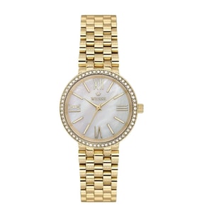 WESSE WWL1126-04 KADIN KOL SAATİ (Gold)