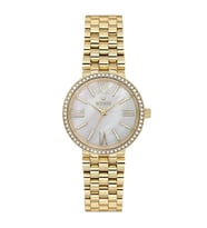 WESSE WWL1126-04 KADIN KOL SAATİ (Gold)