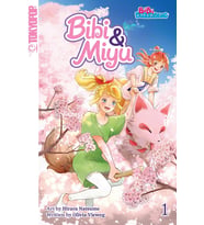 Bibi & Miyu, Volume 1