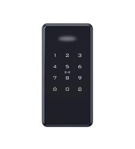LOCKWAY LCW-100 ŞİFRELİ KART OKUYUCU