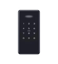 LOCKWAY LCW-100 ŞİFRELİ KART OKUYUCU