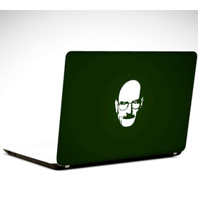 Breaking Bad Laptop Sticker 14 inch (35X26CM)