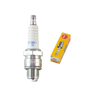 NGK BUJİ BR9HS-10 YAMAHA BWS