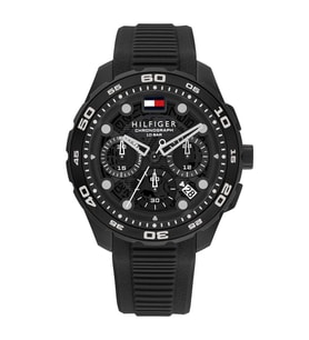 Tommy Hilfiger TH1792233 Erkek Kol Saati