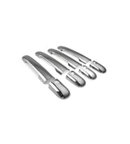 Vito W 638 Kapı Kolu 1996 - 2003  Paslanmaz Çelik (Metal)