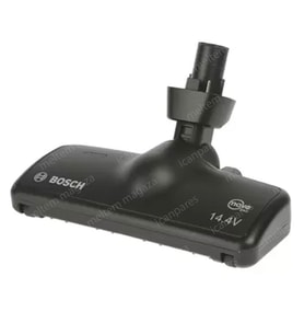 Bosch Uyumlu 675303 Halı ve Sert Zemin Emici Başlığı