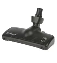 Bosch Uyumlu 675303 Halı ve Sert Zemin Emici Başlığı