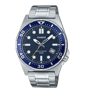 Casio MTD-135D-2AVDF Erkek Kol Saati
