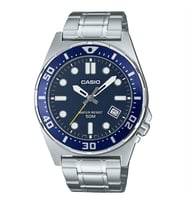 Casio MTD-135D-2AVDF Erkek Kol Saati