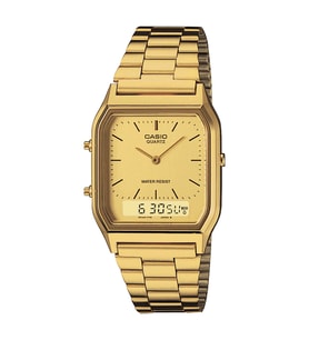 Casio AQ-230GA-9DMQ Kol Saati