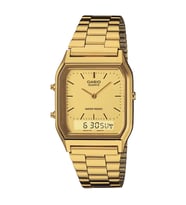 Casio AQ-230GA-9DMQ Kol Saati