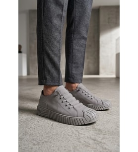 Gamelu VIGOR 26Y Erkek Klasik Sneaker Füme
