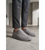 Gamelu VIGOR 26Y Erkek Klasik Sneaker Füme