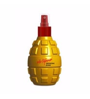 EDA TAŞPINAR BRONZLAŞTIRICI BRONZİNG BOMB 200 ML