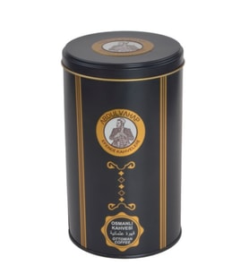 ABDULVAHAP EFENDİ OSMANLI KAHVESİ 250 GR