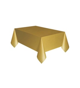 Gold Masa Örtüsü