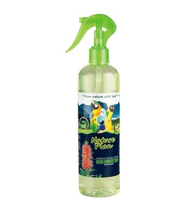 Nature Plan Avian Showers Fresh Kuş Spreyi 400 ml