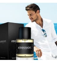 Lepassıon Ec7 (Ceerutıı) Ceerutıı 1881 55Ml Erkek Parfümü