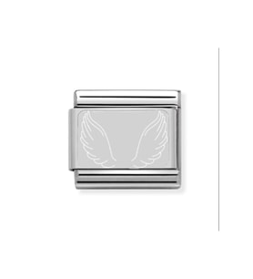 İTALYAN BİLEKLİK CHARM  ÇELİK 1 CM 9 MM LÜTFEN GÖRSELDEKİ AÇIKLAMAYABAKINIZ fmaccesories