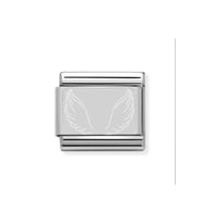 İTALYAN BİLEKLİK CHARM  ÇELİK 1 CM 9 MM LÜTFEN GÖRSELDEKİ AÇIKLAMAYABAKINIZ fmaccesories (Çok Renkli)