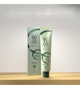 Organica Organik Saç Boyası - 7.44 Yoğun Bakır Kumral 100 Ml