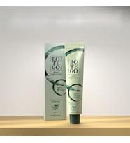 Organica Organik Saç Boyası - 7.44 Yoğun Bakır Kumral 100 Ml